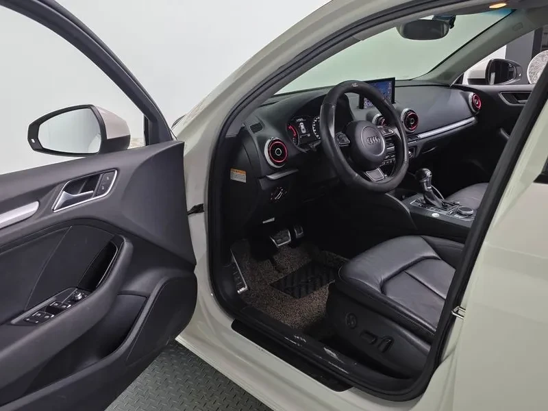 Audi A3 2.0 TDI | Mobile.bg � ����������� 10