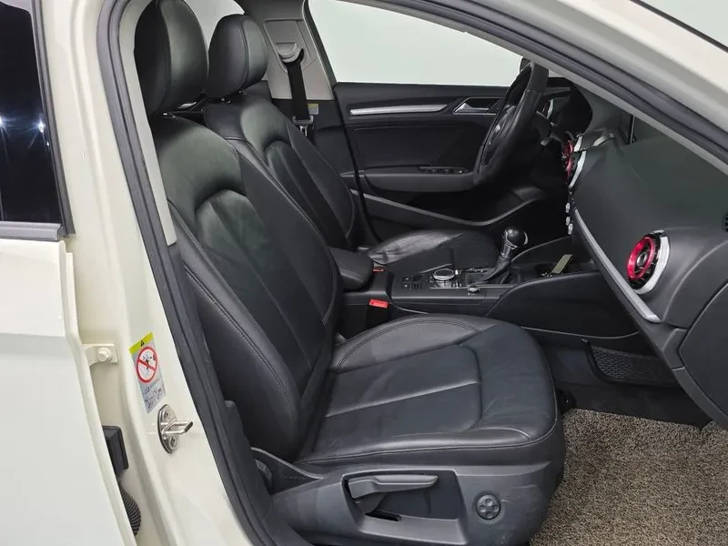 Audi A3 2.0 TDI | Mobile.bg � ����������� 11