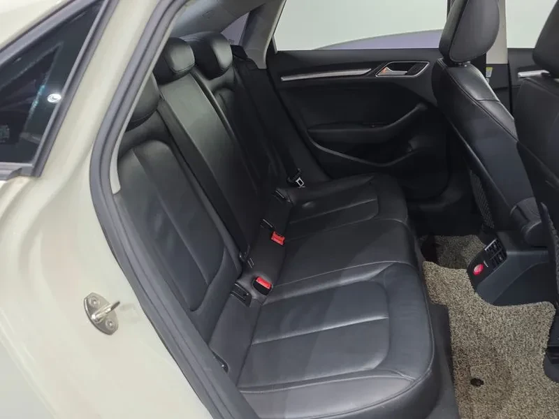 Audi A3 2.0 TDI | Mobile.bg � ����������� 12