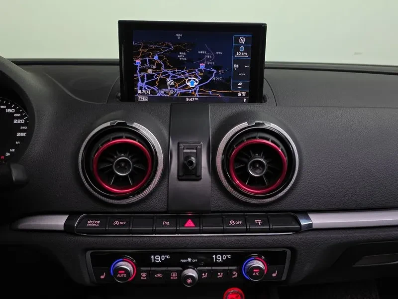 Audi A3 2.0 TDI | Mobile.bg � ����������� 14