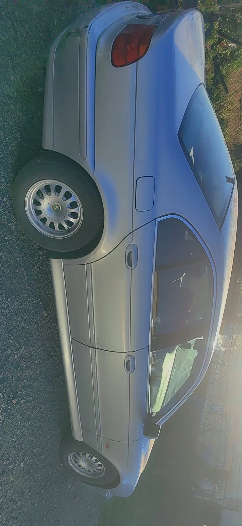 BMW 525, снимка 6 - Автомобили и джипове - 55508067