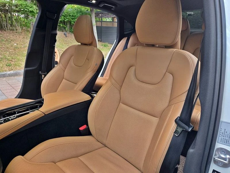 Volvo S90 2.0 Automatic КРАЙНА ЦЕНА: 30083 EUR, снимка 12 - Автомобили и джипове - 55966924