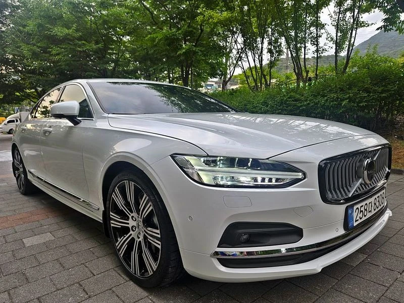 Volvo S90 2.0 Automatic КРАЙНА ЦЕНА: 30083 EUR, снимка 7 - Автомобили и джипове - 55966924