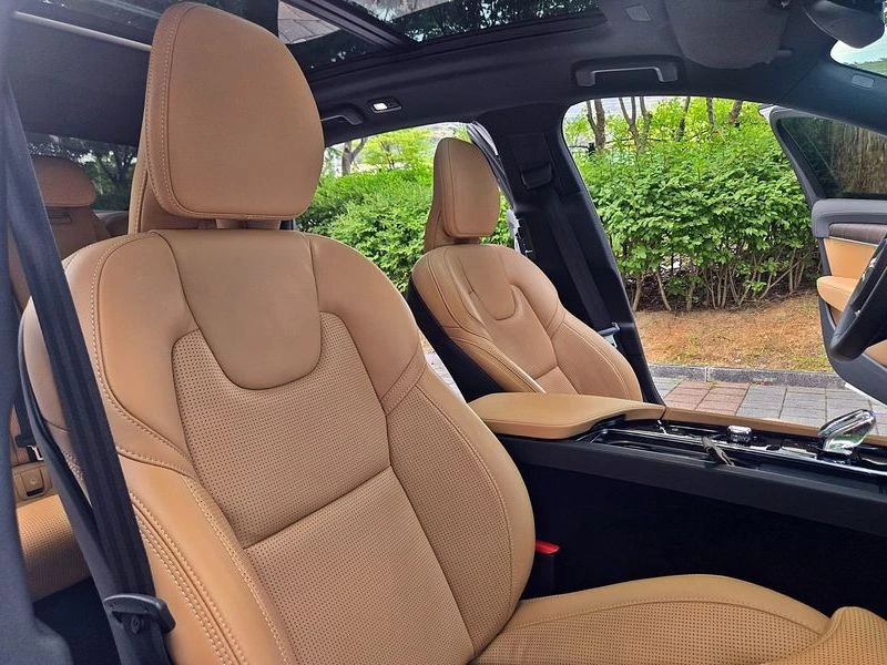 Volvo S90 2.0 Automatic КРАЙНА ЦЕНА: 30083 EUR, снимка 10 - Автомобили и джипове - 55966924