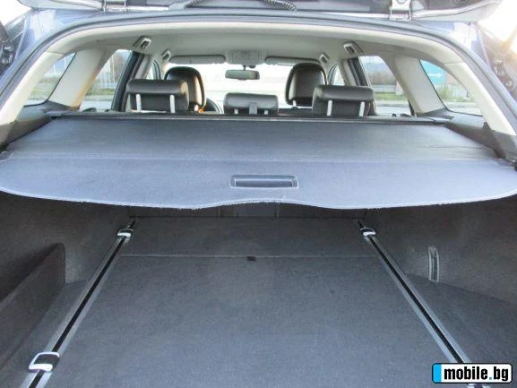 Toyota Avensis 2.0 /124кс, снимка 11 - Автомобили и джипове - 56018936