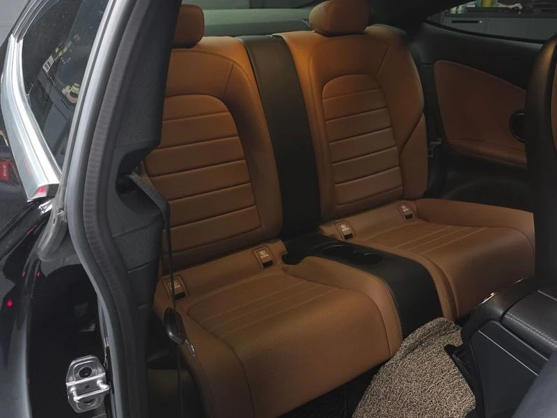 Mercedes-Benz C 220 C220 d 4MATIC Coupe| 170�.�. | Mobile.bg � ����������� 11