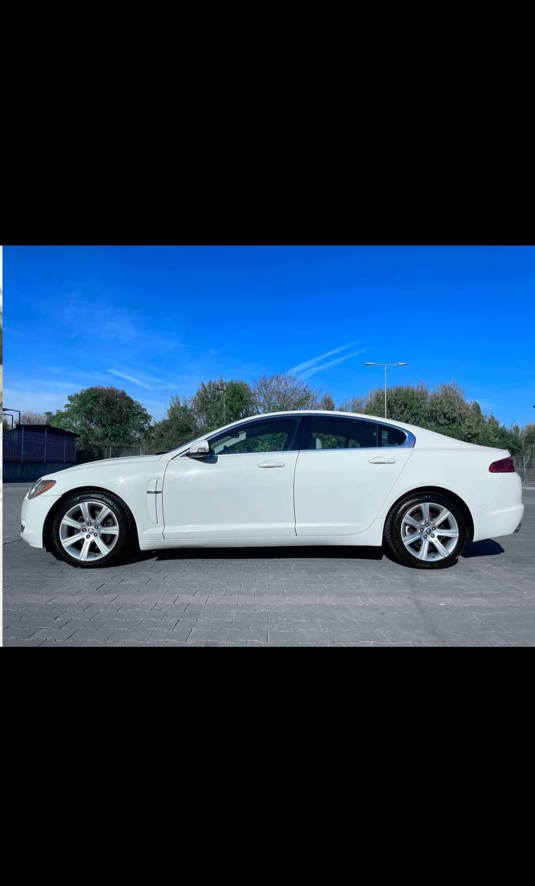 Jaguar Xf  - изображение 5