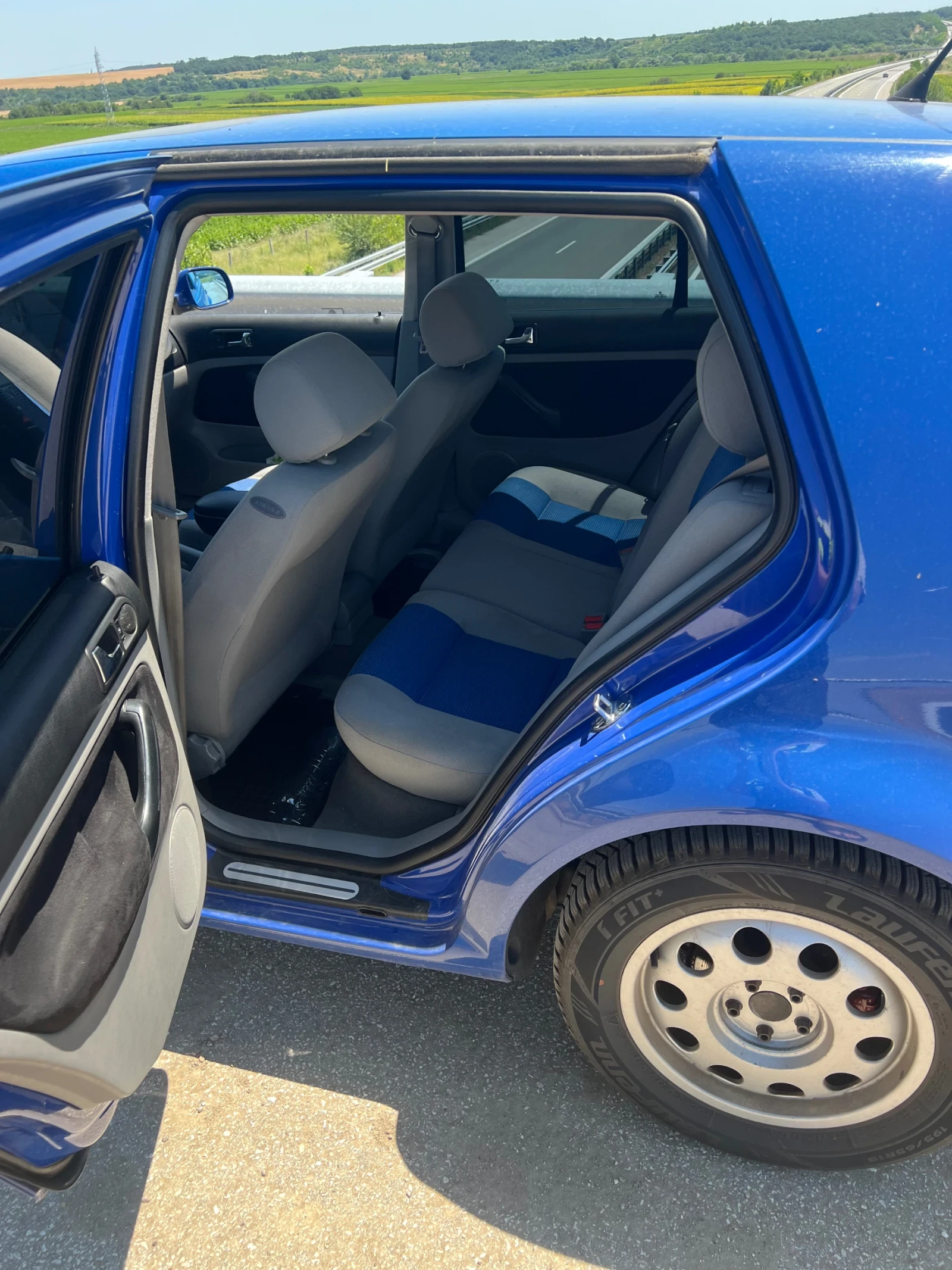 VW Golf 1.9 - изображение 7