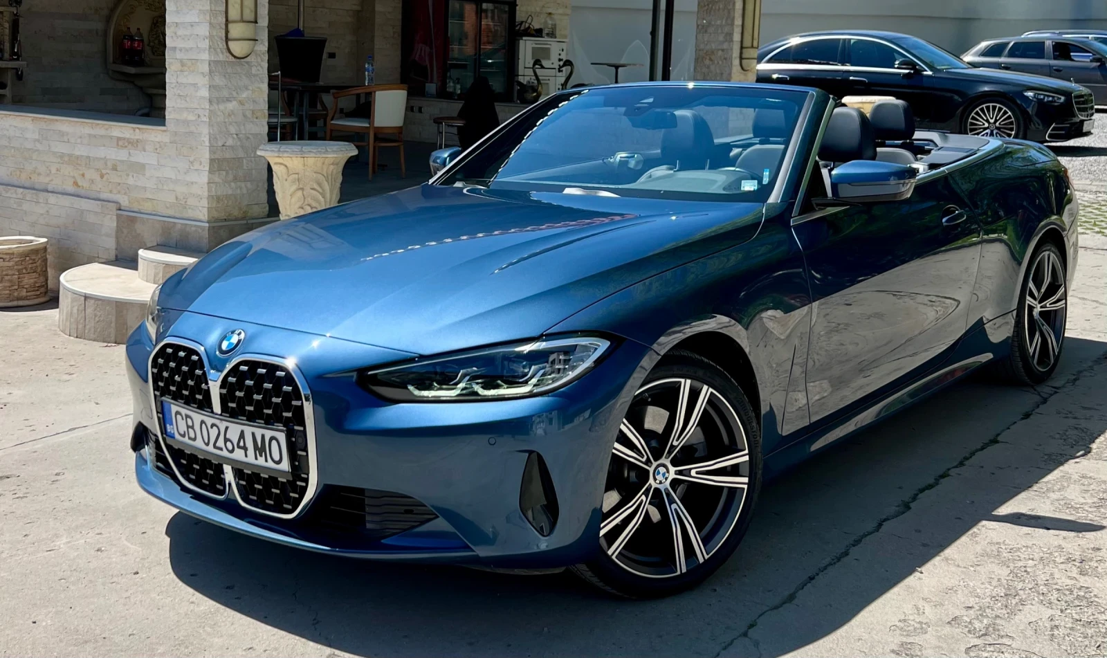 BMW 430 X-DRIVE FULL - изображение 3