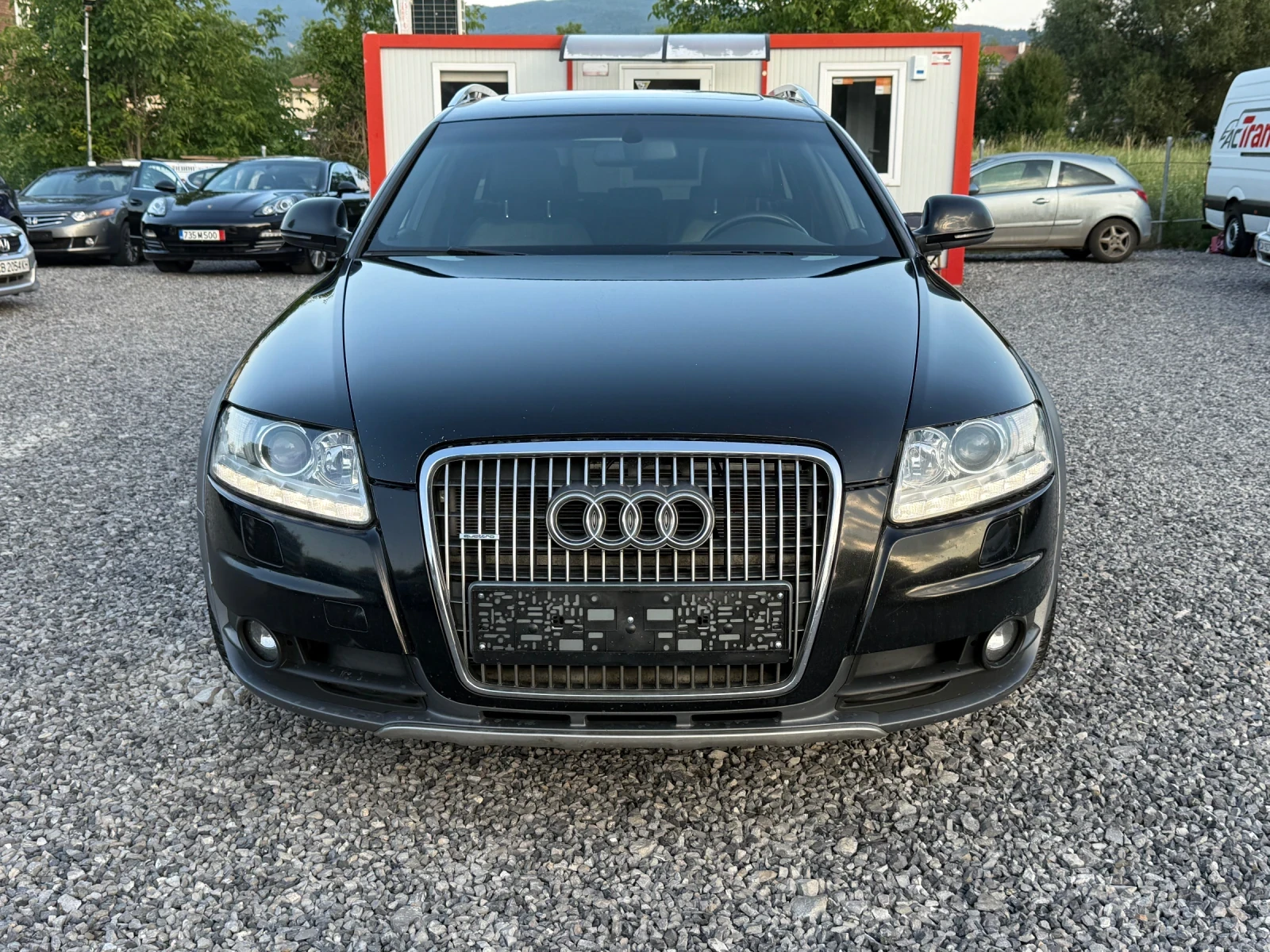 Audi A6 Allroad Facelift 2011г. 3.0 TDI (239 кс) quattro/automatic - изображение 2