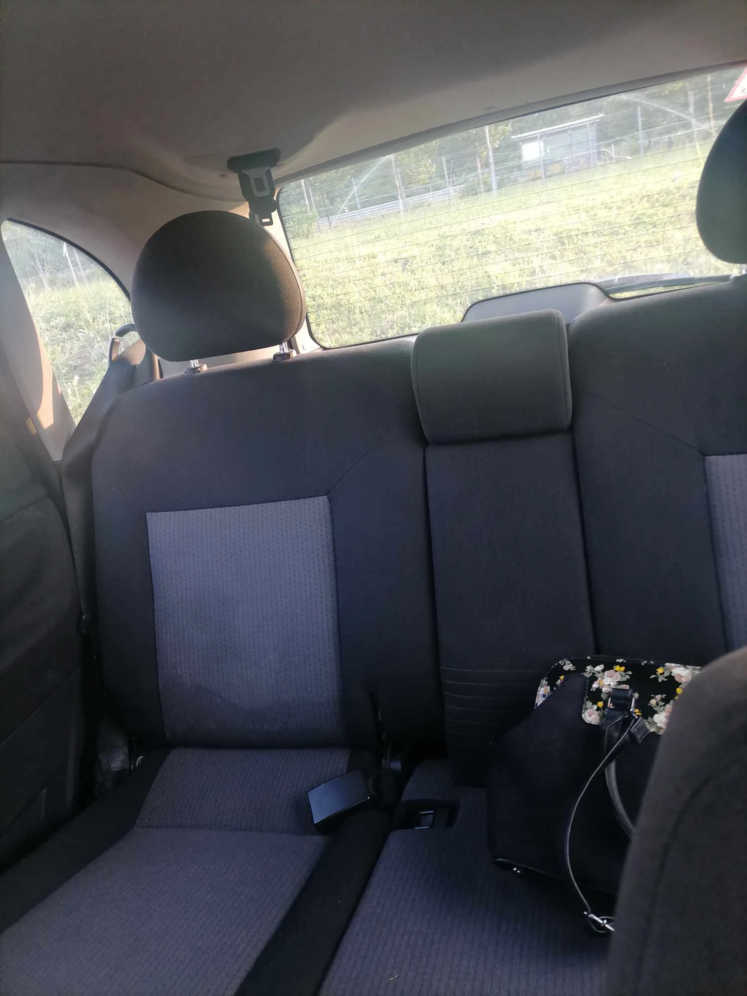 Opel Meriva 1.6 - изображение 8