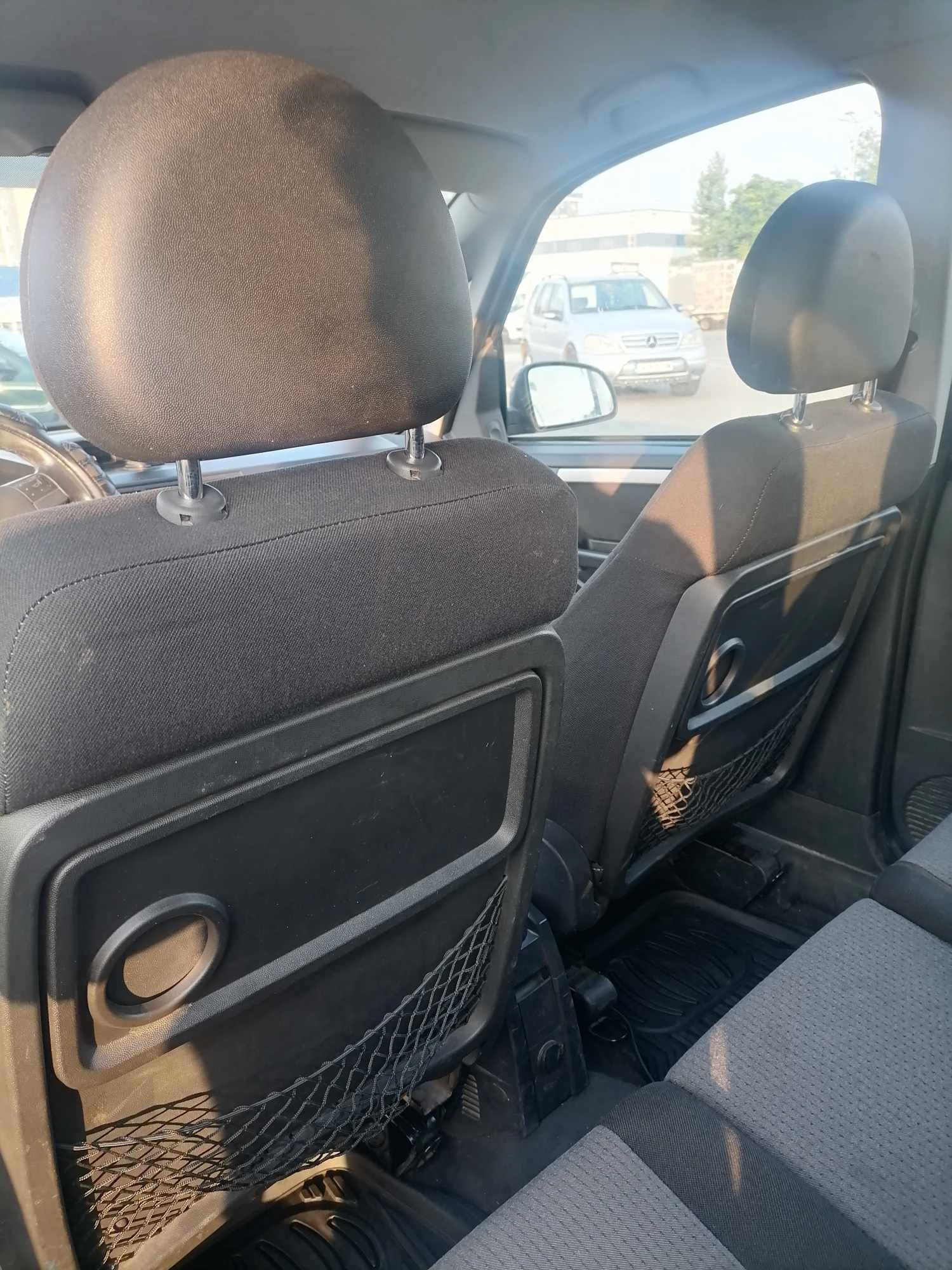 Opel Meriva 1.6 - изображение 9