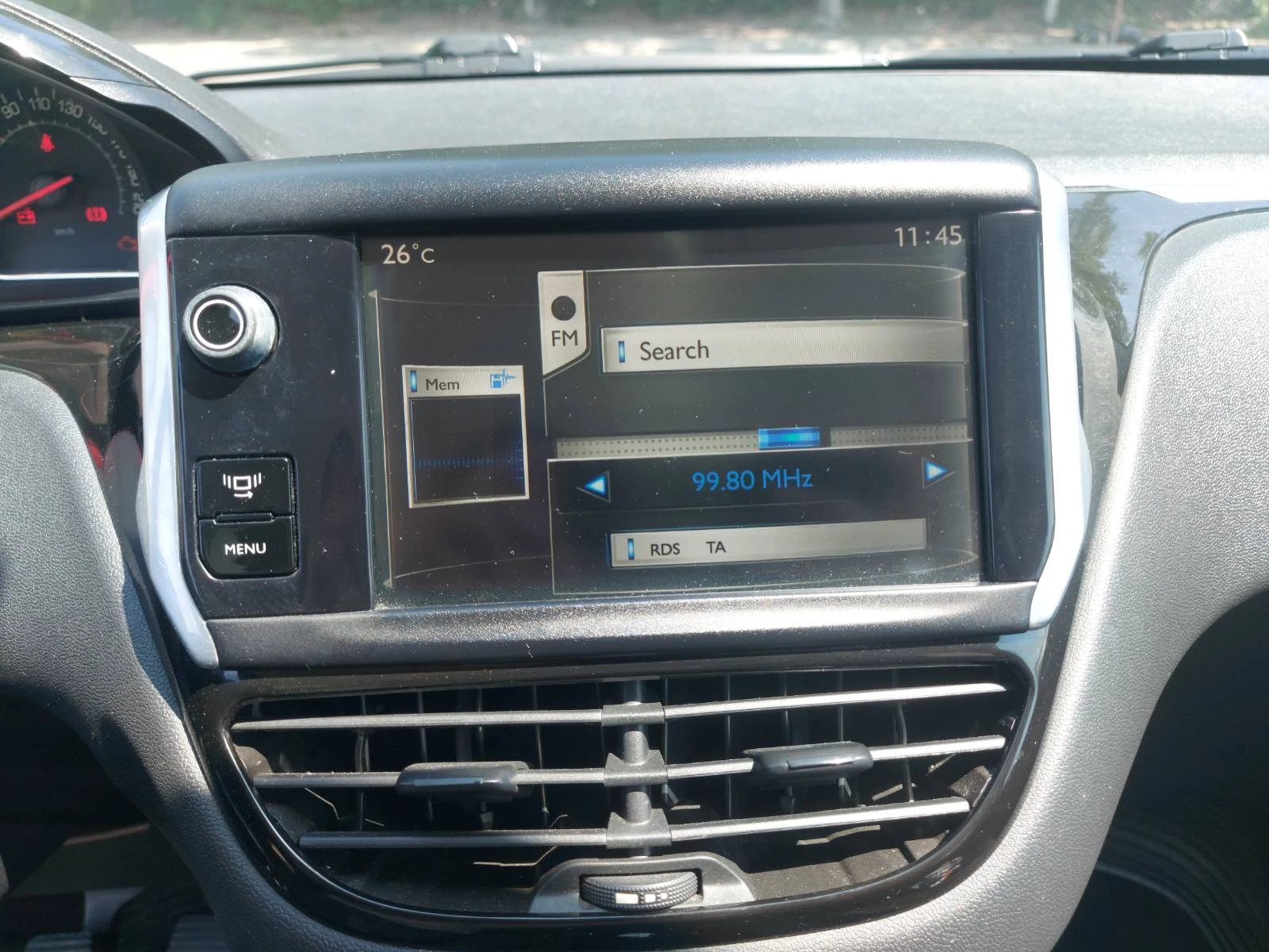 Peugeot 208 | Mobile.bg   17