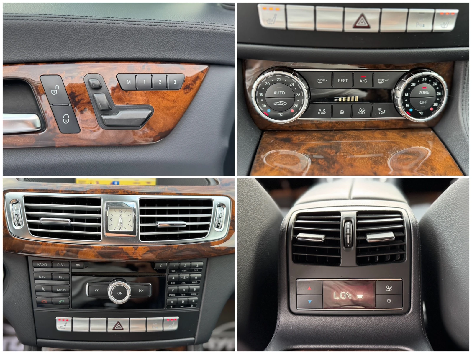 Mercedes-Benz CLS 350 CDI= 63 AMG= Face=  | Mobile.bg   16