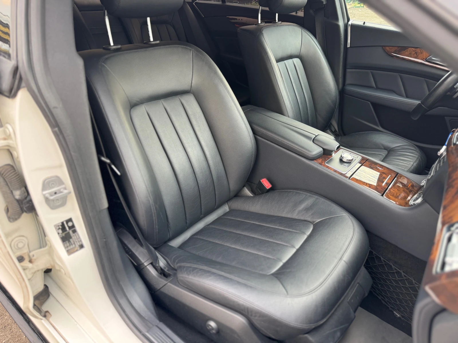 Mercedes-Benz CLS 350 CDI= 63 AMG= Face=  | Mobile.bg   12