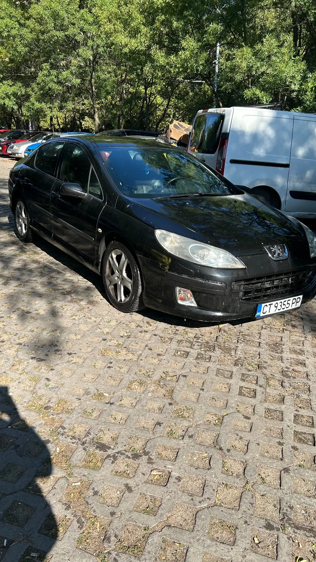 Peugeot 407  - изображение 3