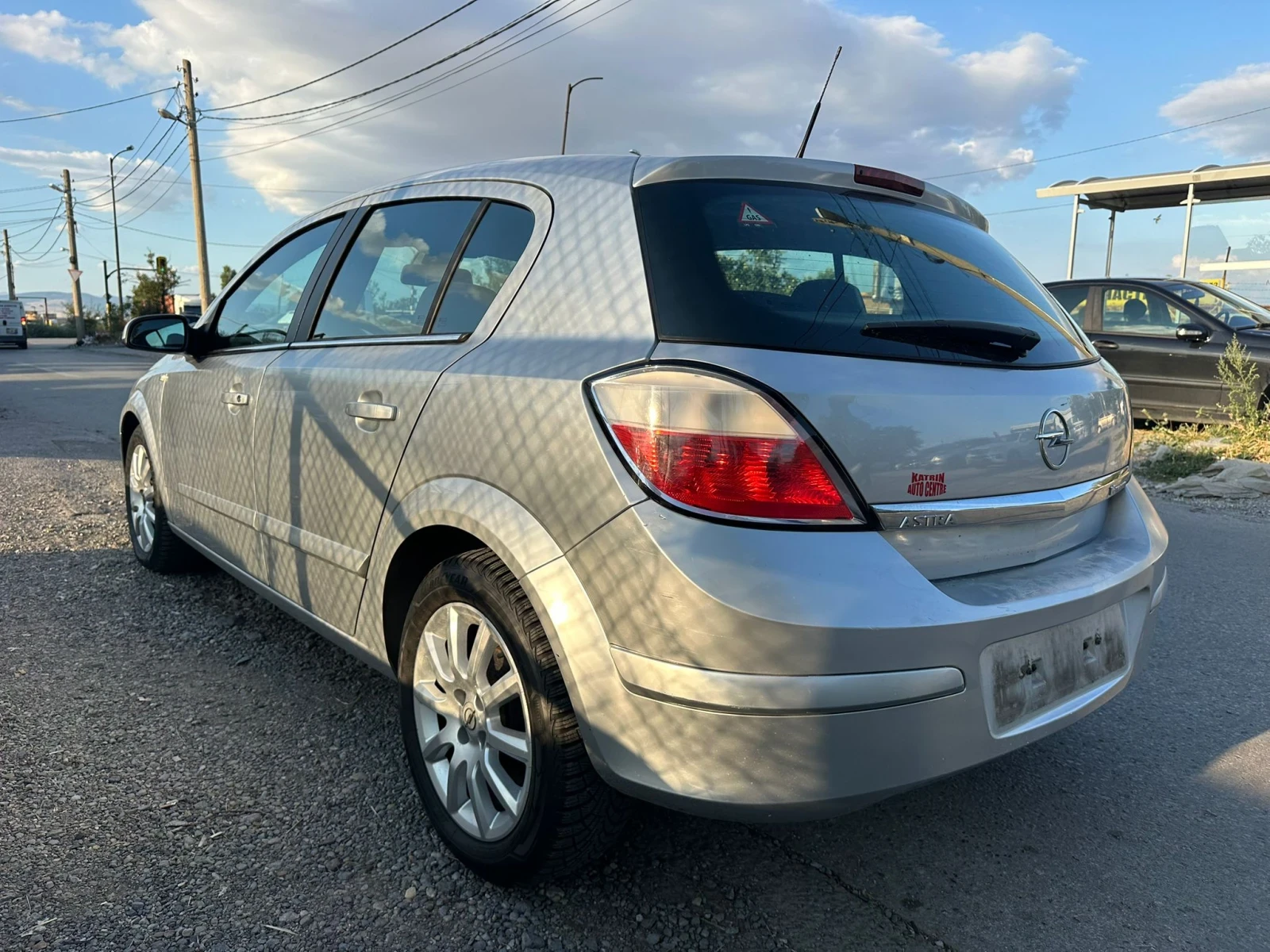 Opel Astra 1, 600GPL EURO4  - изображение 4