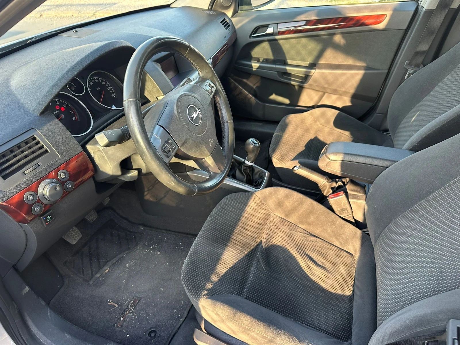 Opel Astra 1, 600GPL EURO4  - изображение 7