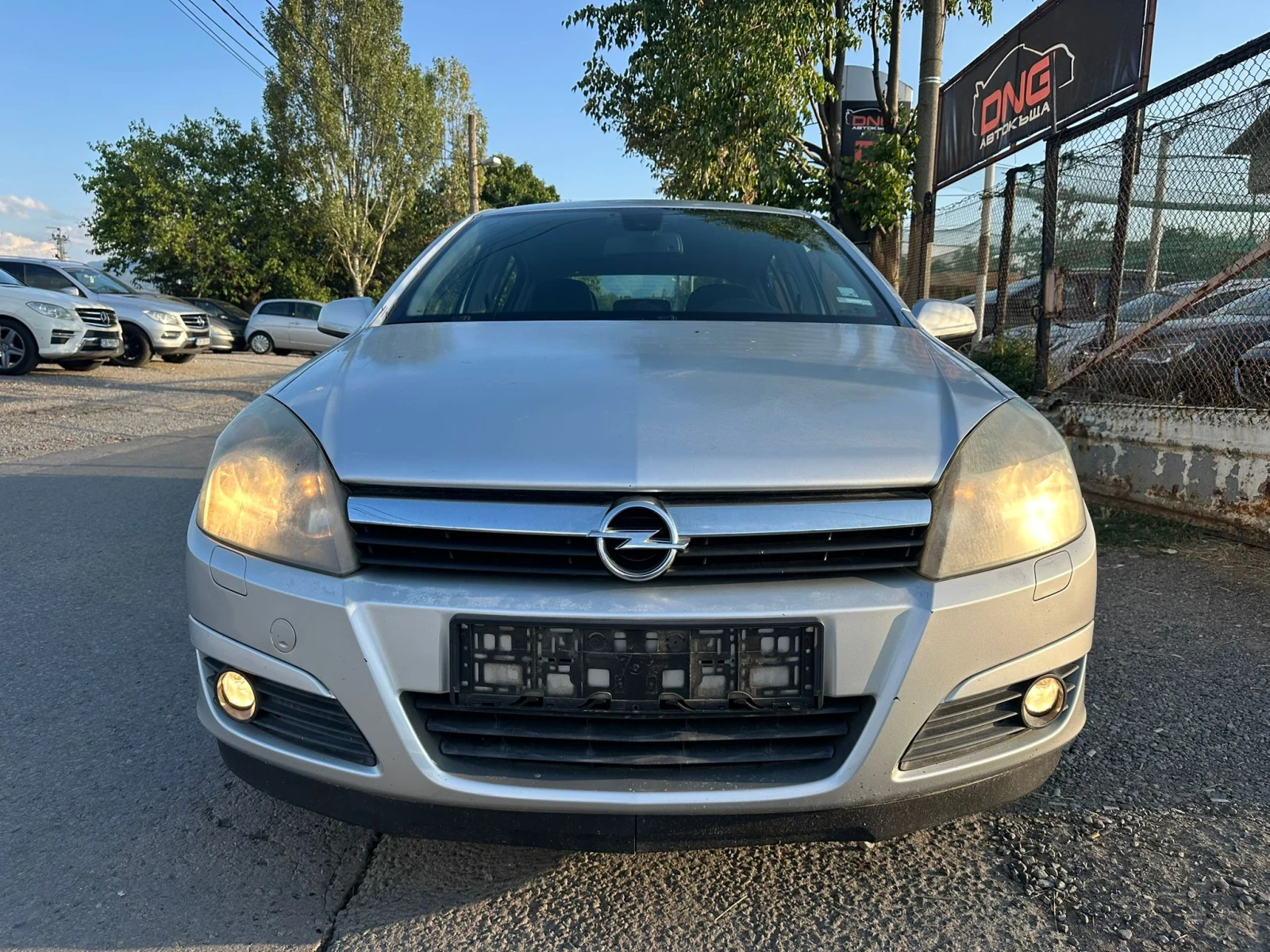 Opel Astra 1, 600GPL EURO4  - изображение 2