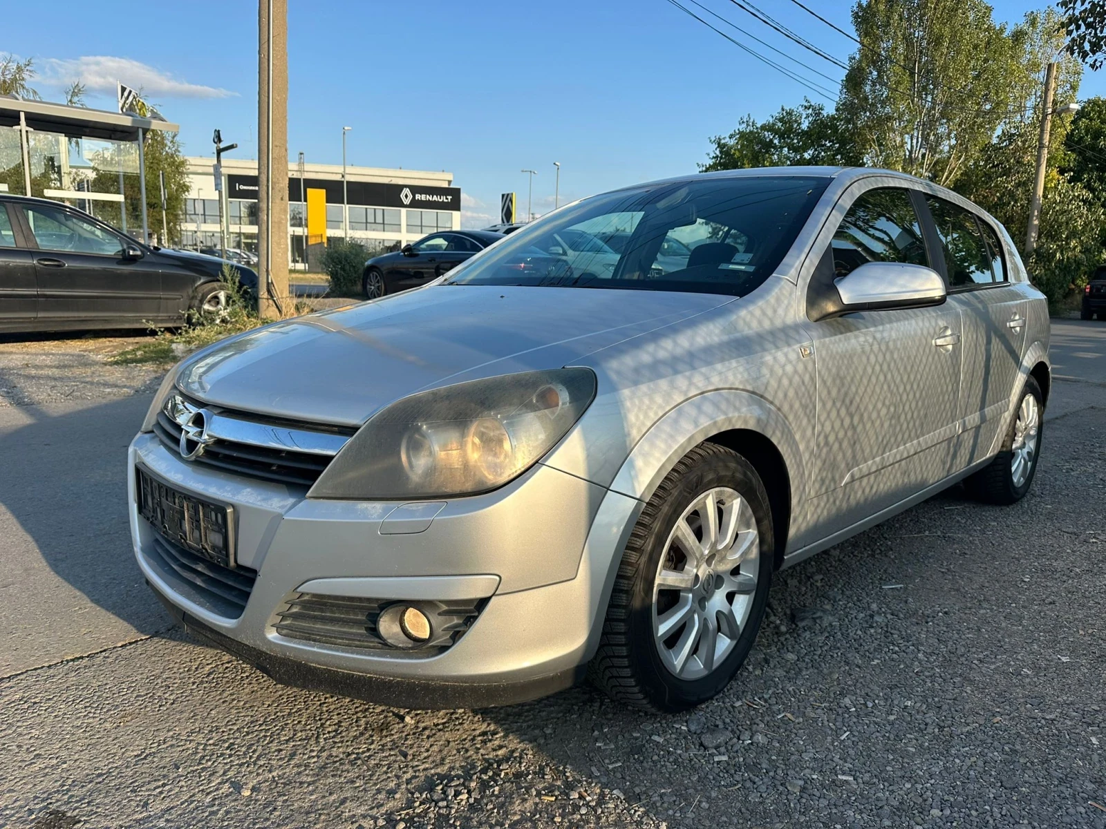 Opel Astra 1, 600GPL EURO4  - изображение 3