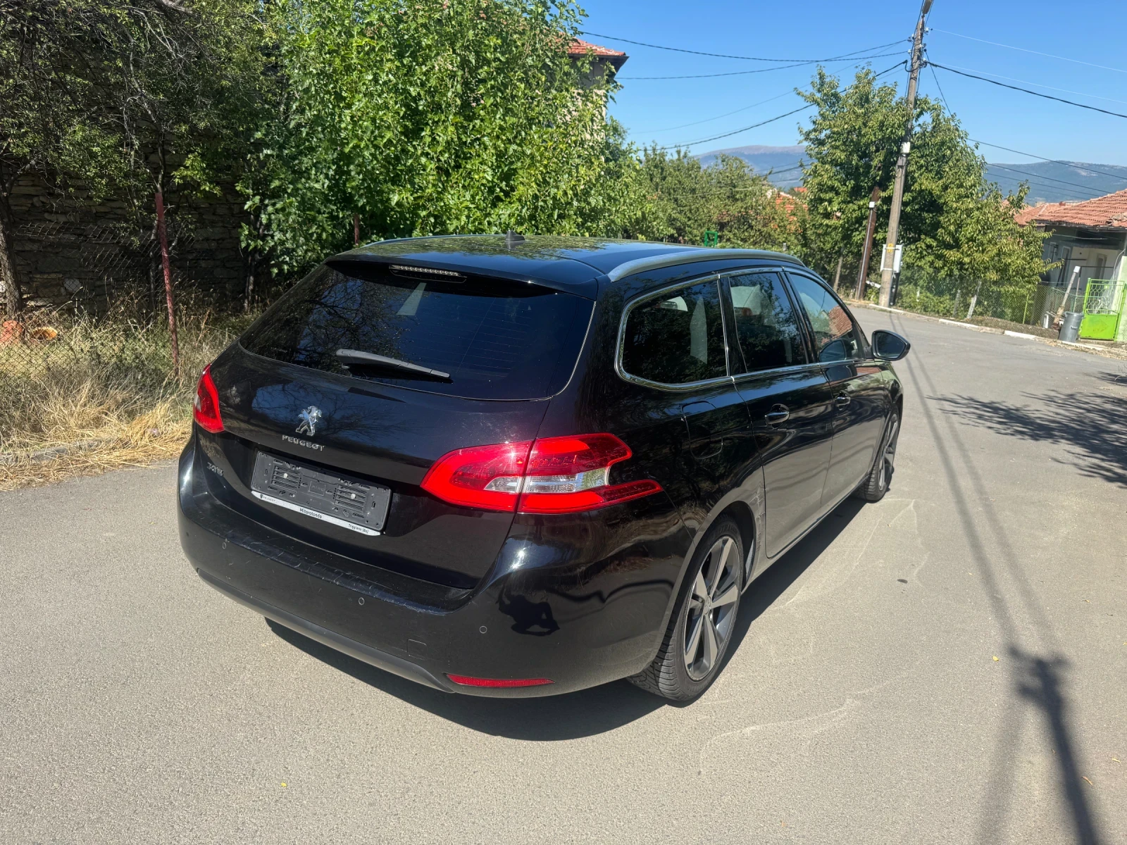 Peugeot 308 1.5HDI 131  - изображение 3