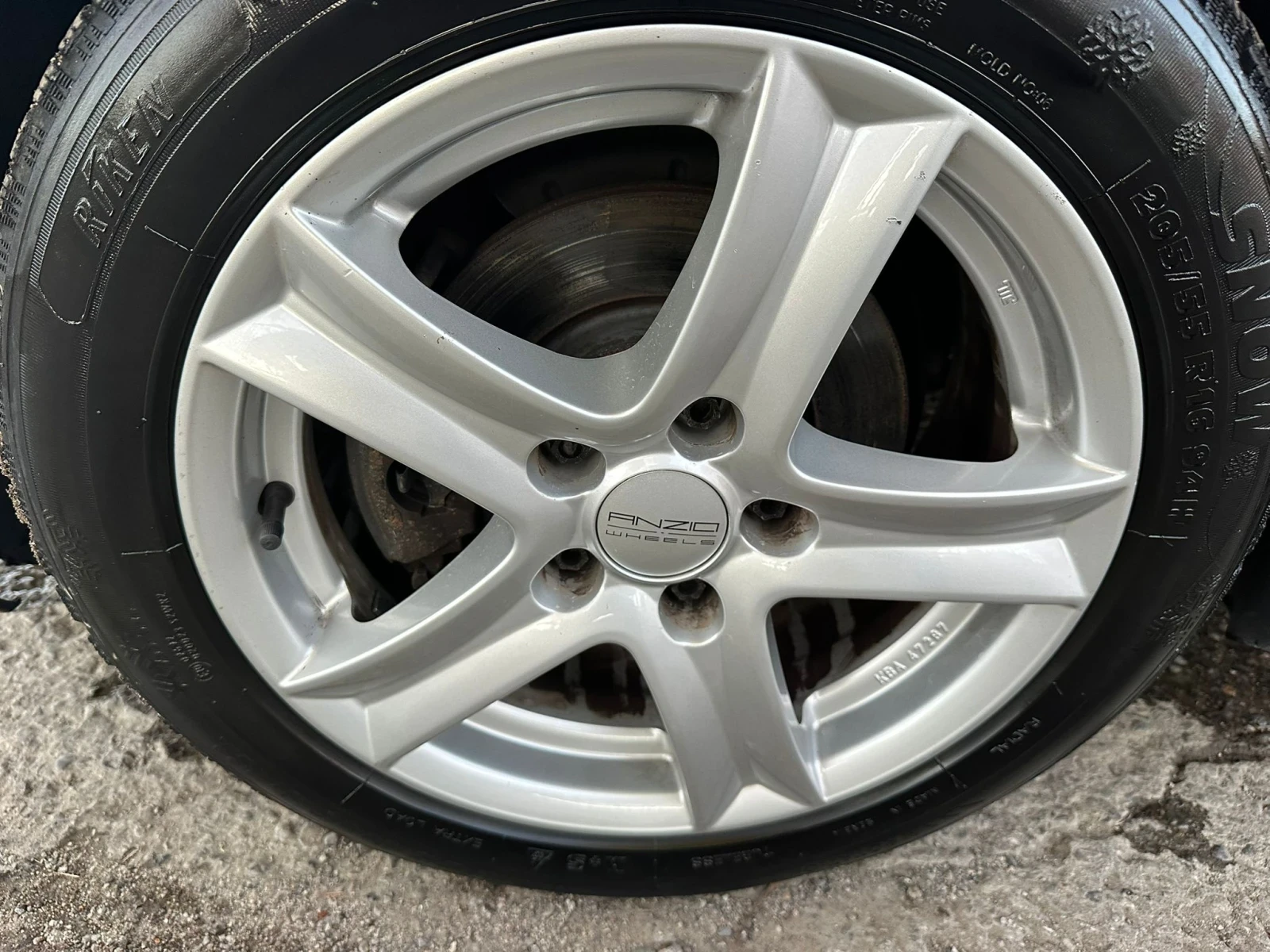 VW Jetta 1, 600TDI EURO5B | Mobile.bg   14