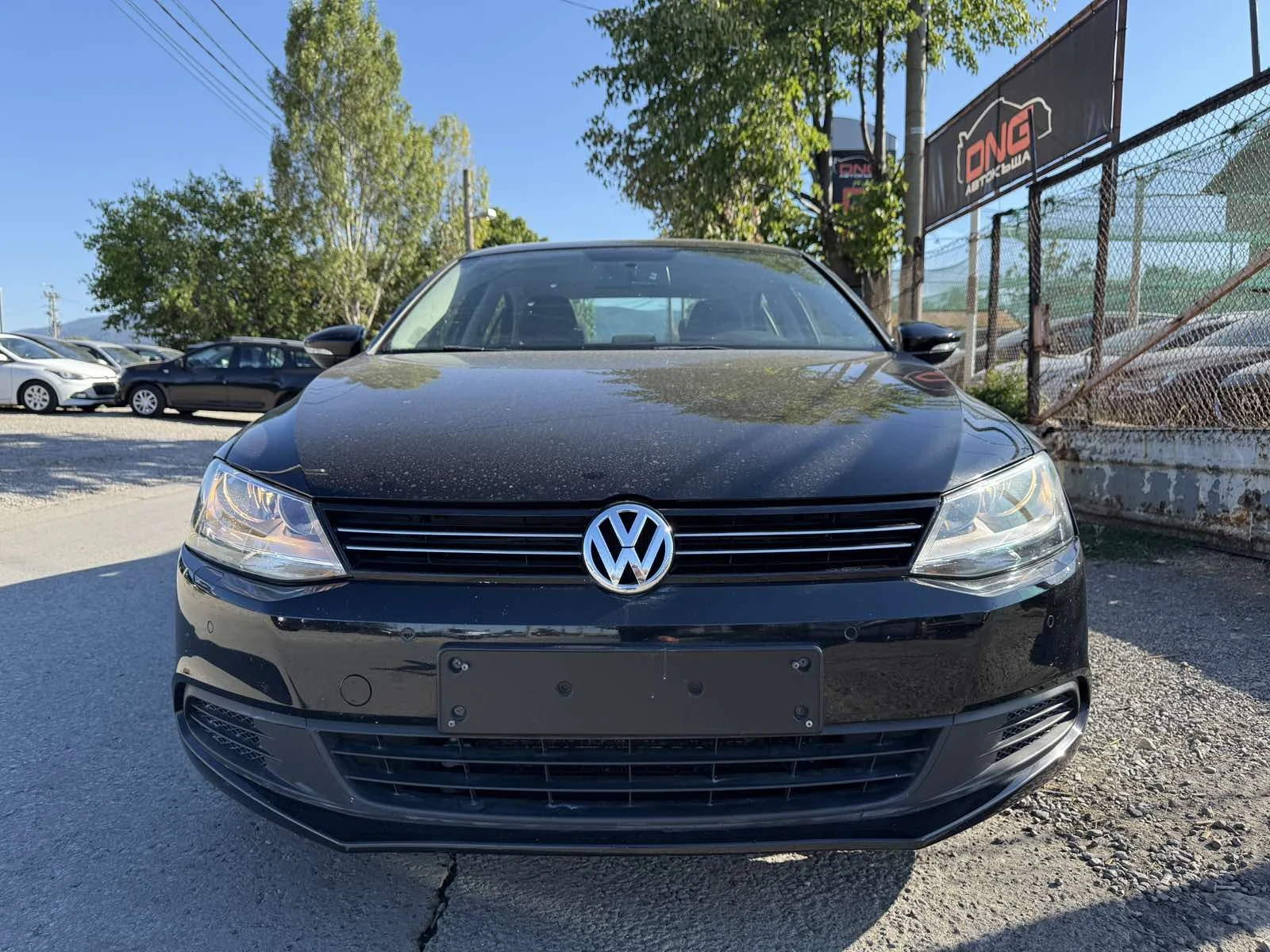 VW Jetta 1, 600TDI EURO5B - изображение 2