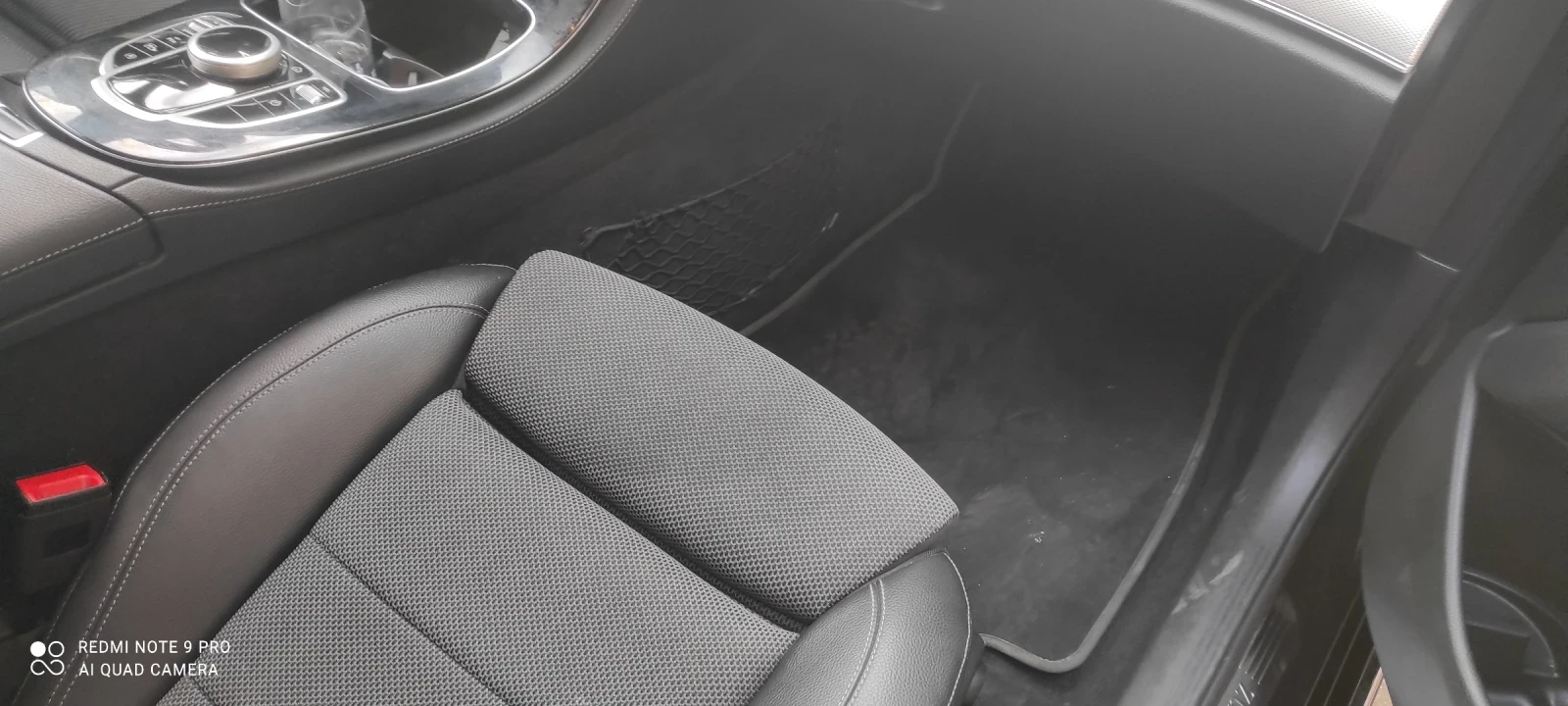 Mercedes-Benz E 200 | Mobile.bg   7