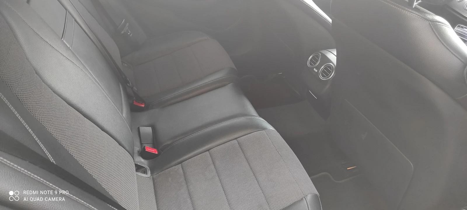 Mercedes-Benz E 200 | Mobile.bg   6