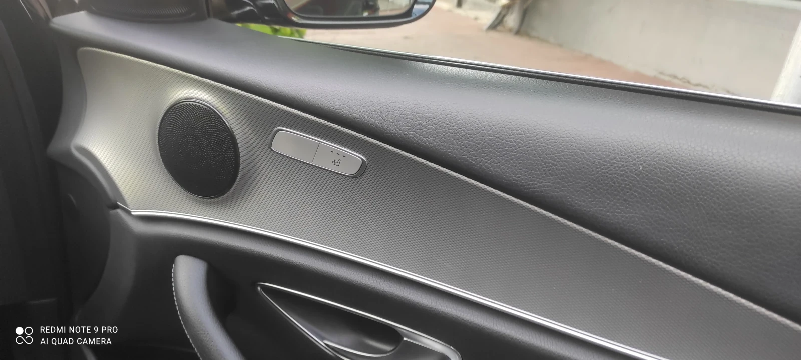 Mercedes-Benz E 200 | Mobile.bg   8