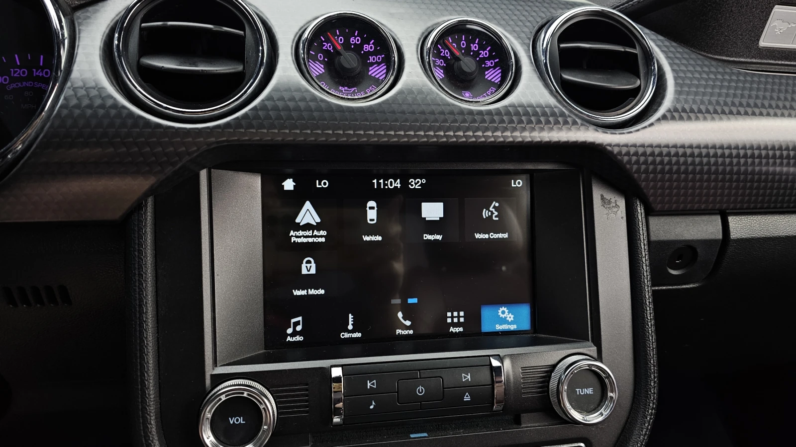 Ford Mustang 2.3L ECOBOOST  | Mobile.bg   16