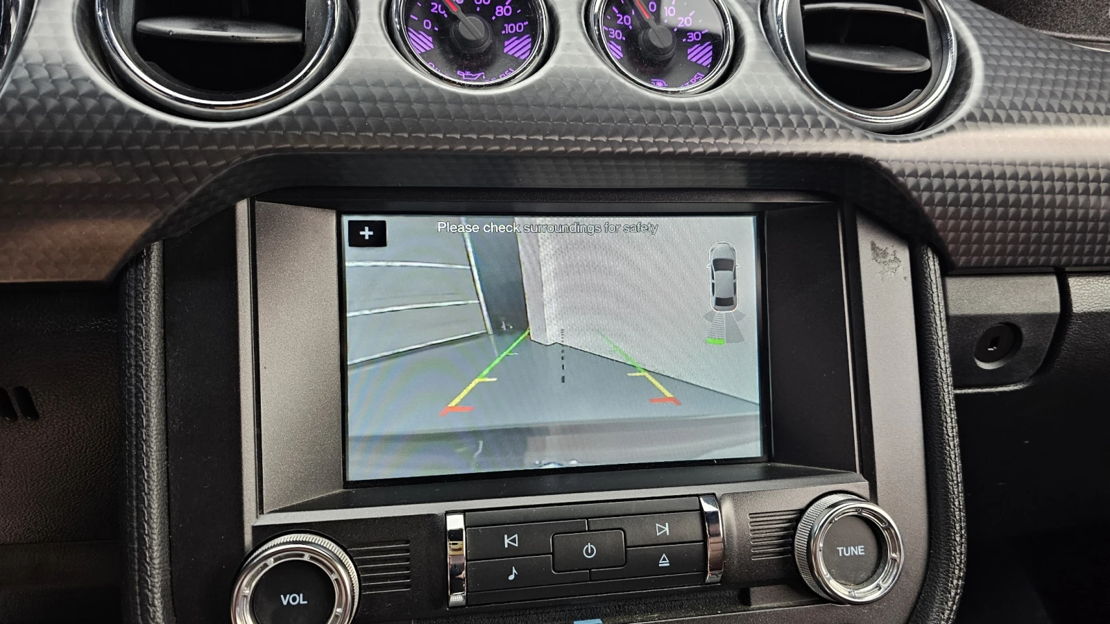 Ford Mustang 2.3L ECOBOOST  | Mobile.bg   15