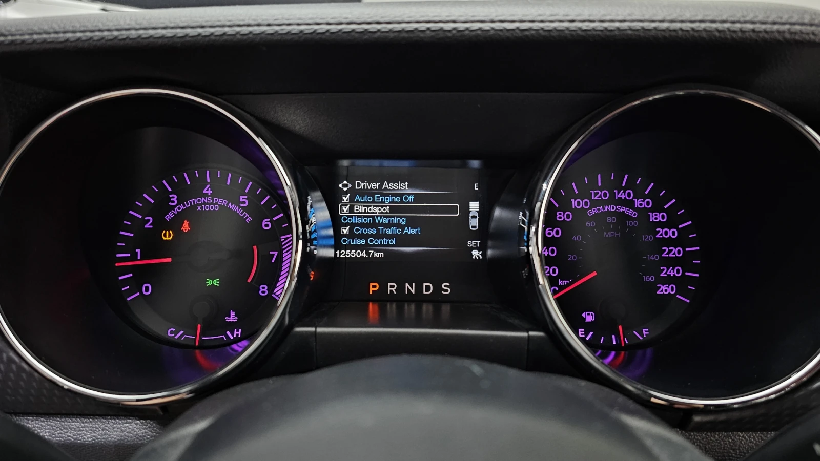 Ford Mustang 2.3L ECOBOOST  | Mobile.bg   8