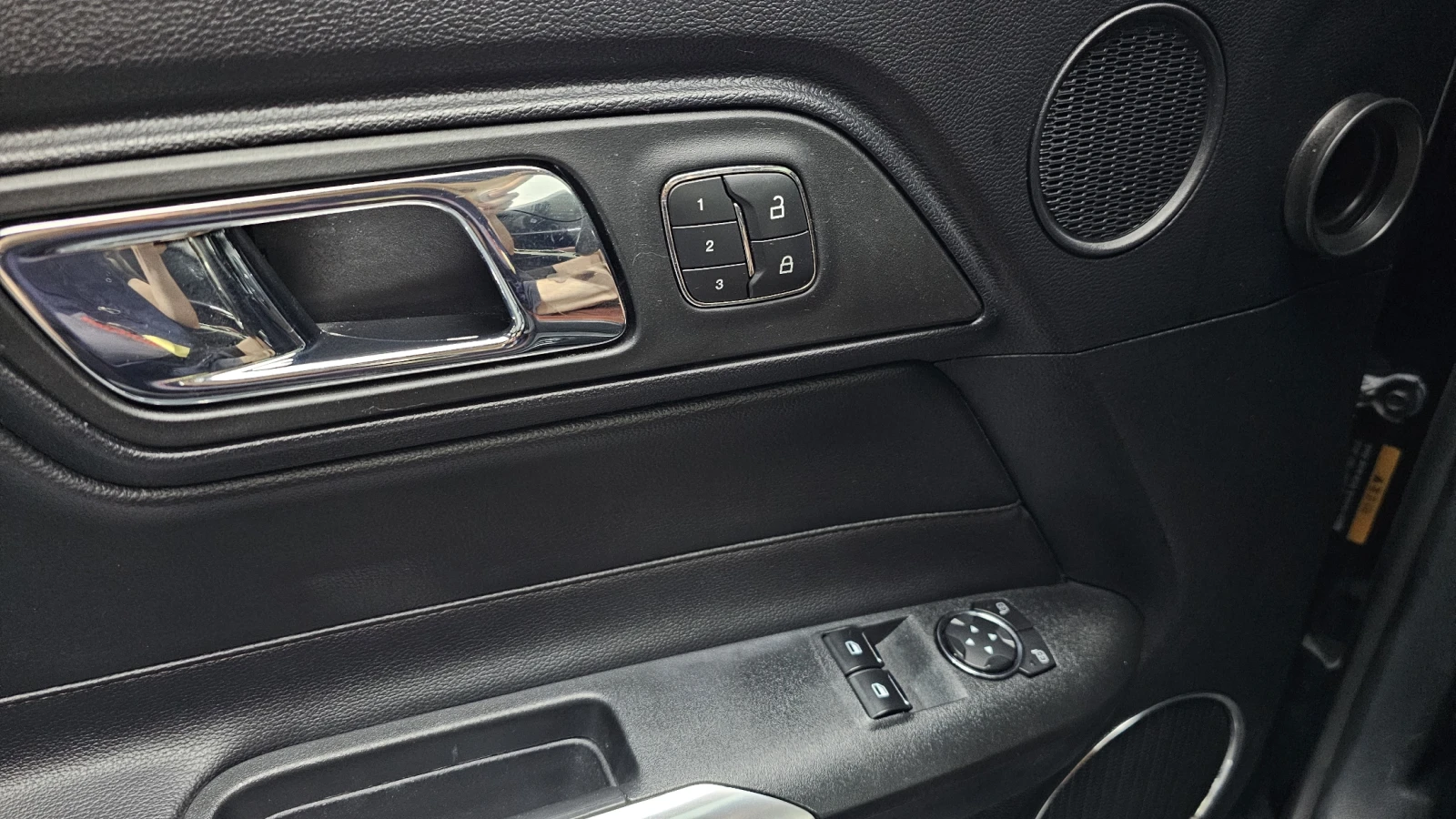 Ford Mustang 2.3L ECOBOOST  | Mobile.bg   17