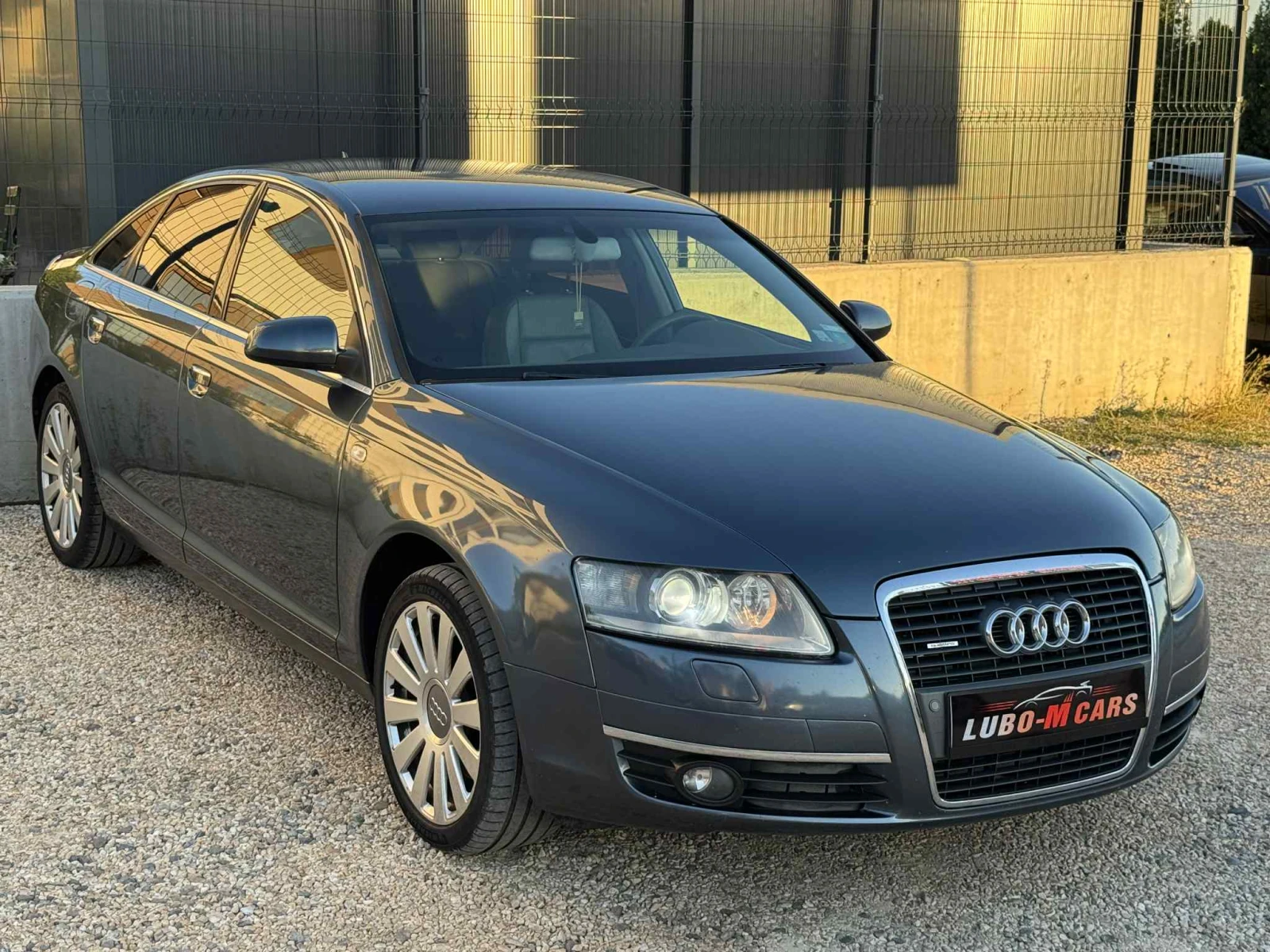 Audi A6 3.0TDI* QUATTRO* 233*  - изображение 3