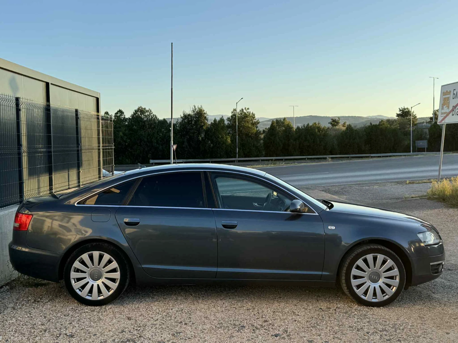 Audi A6 3.0TDI* QUATTRO* 233*  - изображение 4