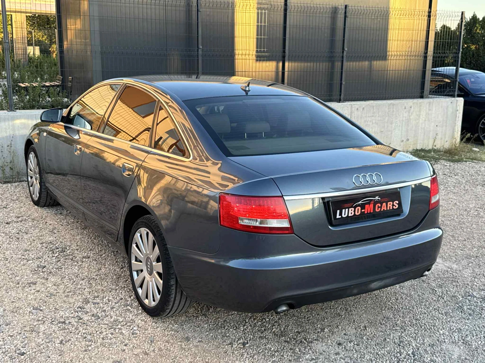 Audi A6 3.0TDI* QUATTRO* 233*  - изображение 6