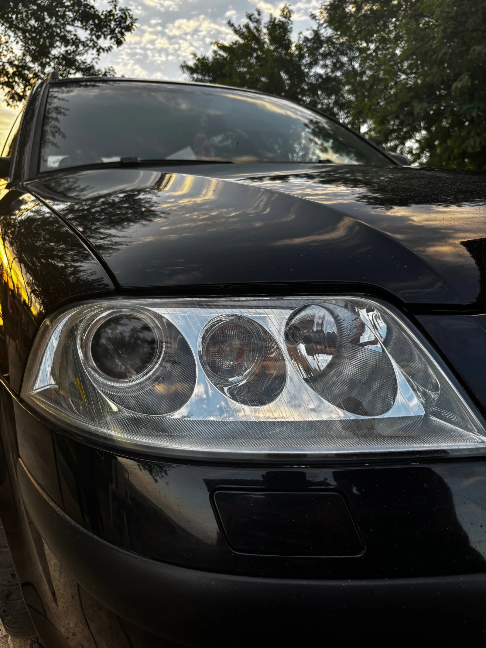 VW Passat 1.9 TDI 131 - изображение 6