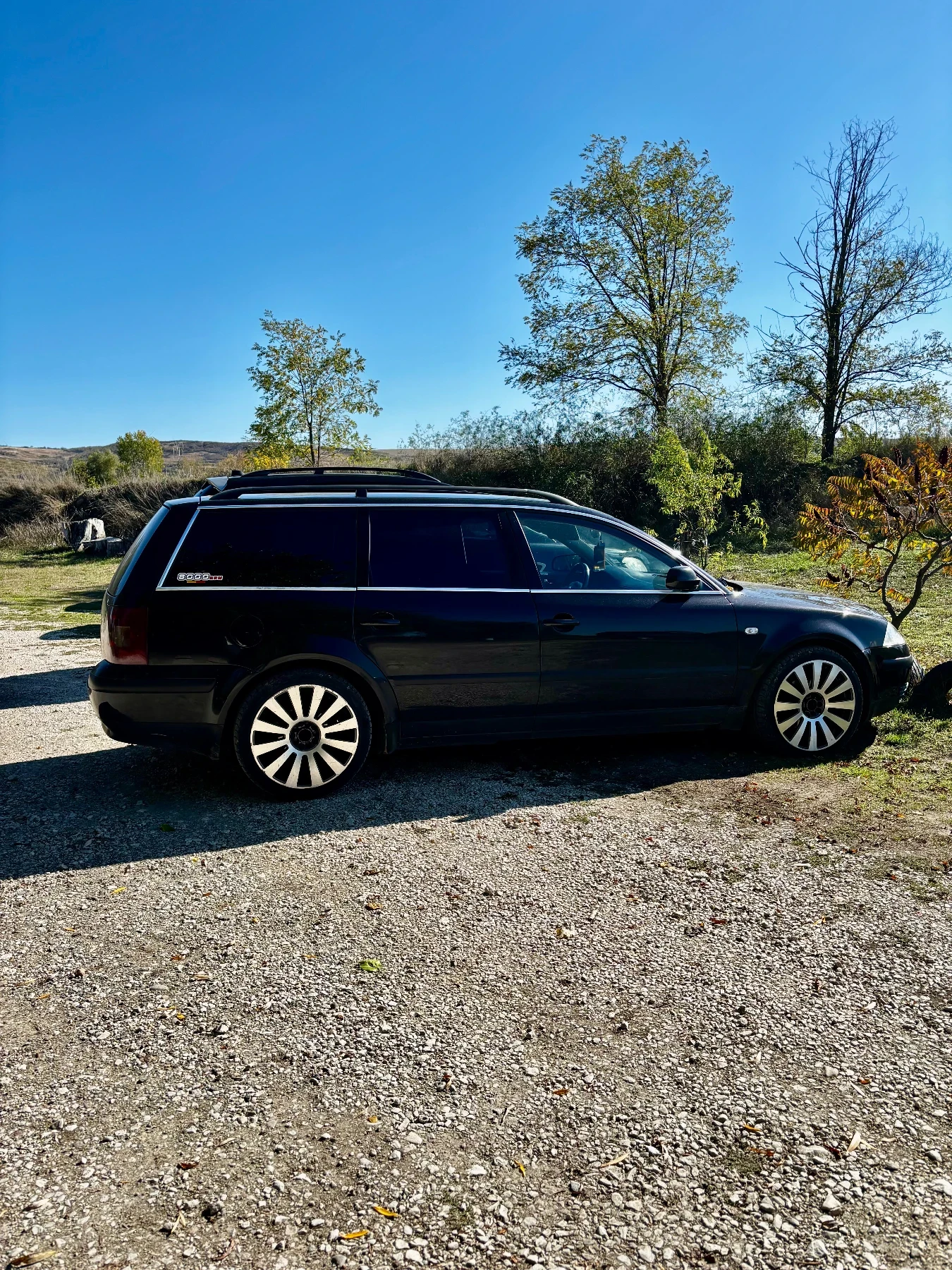 VW Passat 1.9 TDI 131 - изображение 2