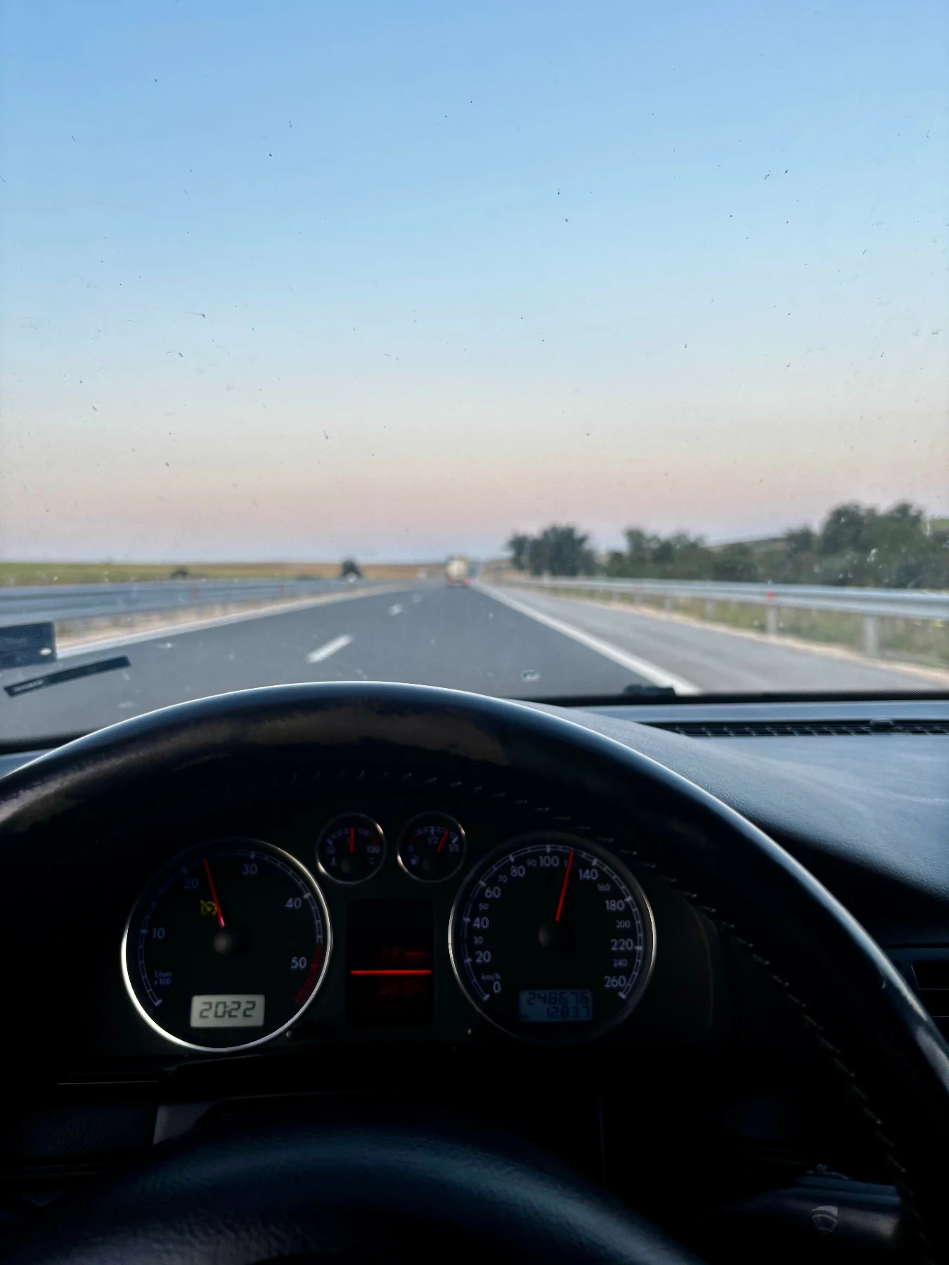 VW Passat 1.9 TDI 131 - изображение 8