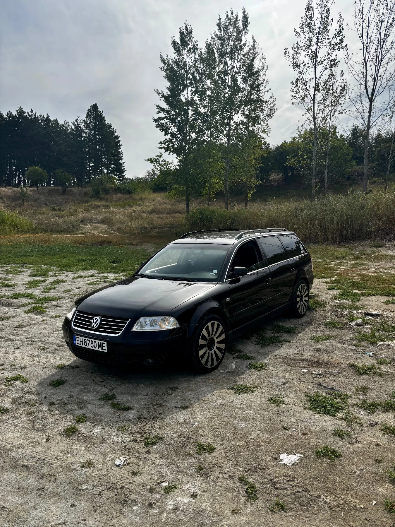 VW Passat 1.9 TDI 131 - изображение 3