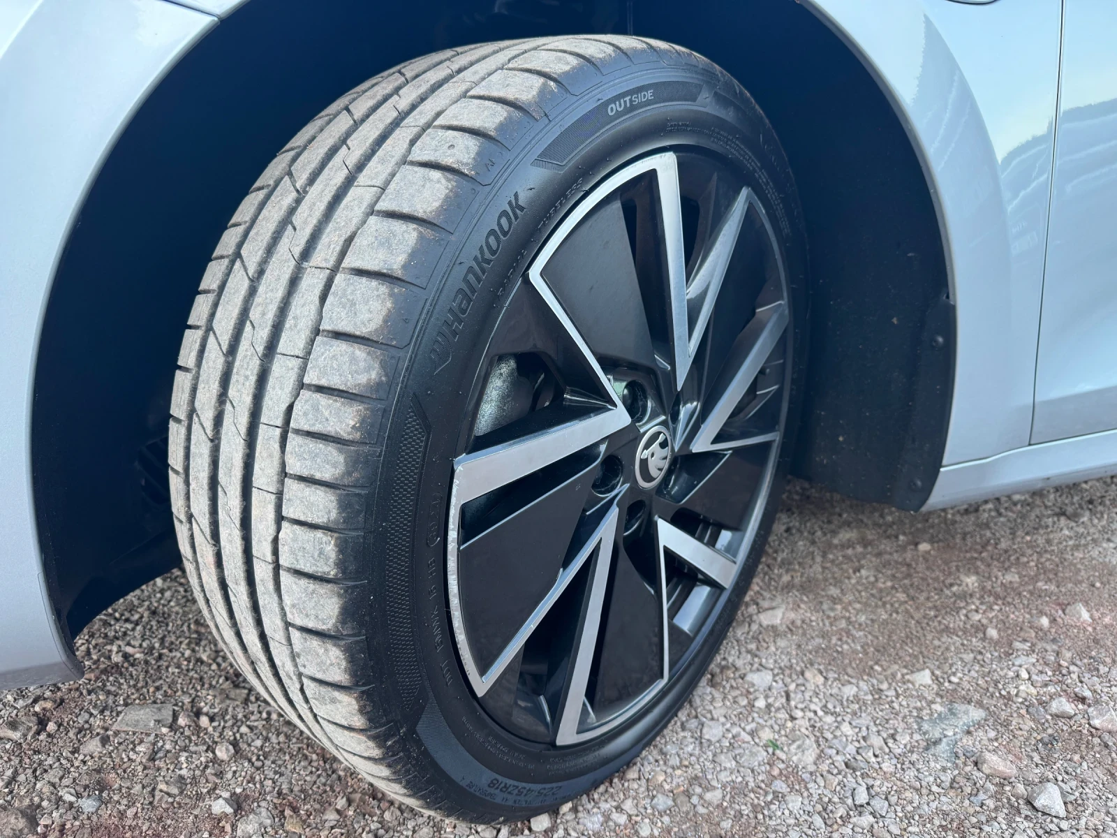 Skoda Octavia 1.4iV Plug-in хибрид | Mobile.bg — изображение 9