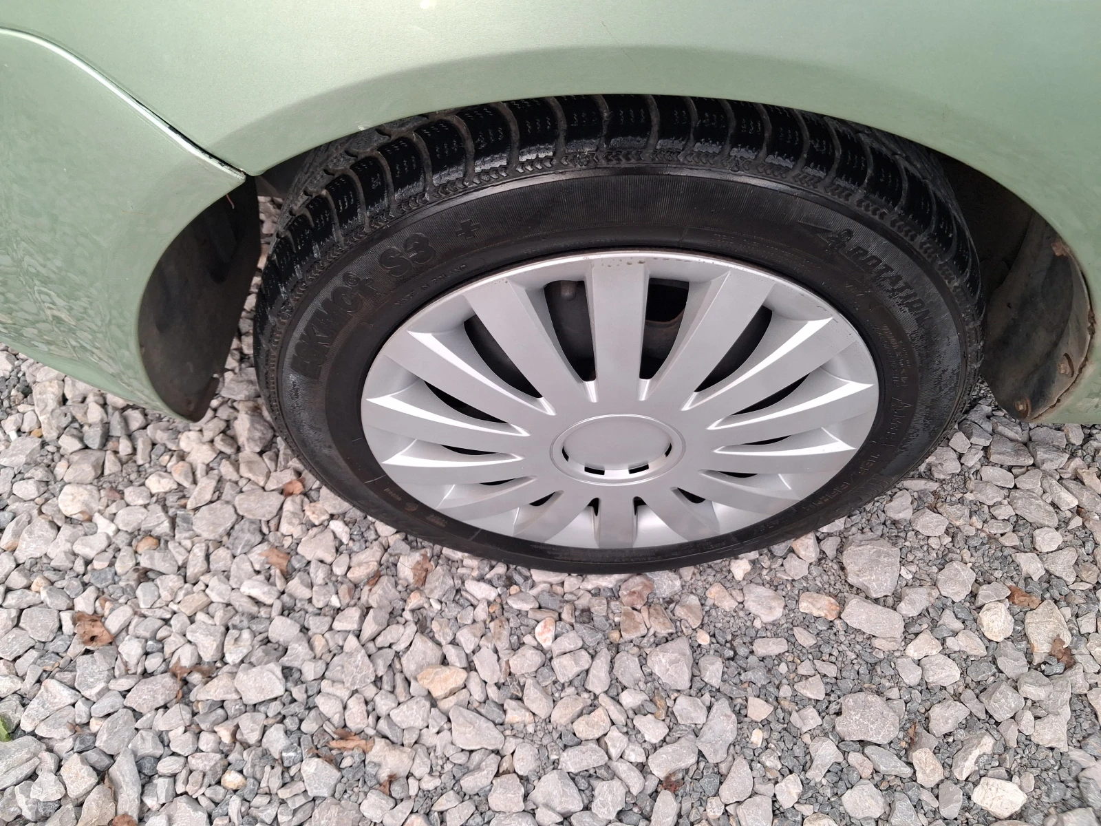 Hyundai Getz 1.4* *  | Mobile.bg   7