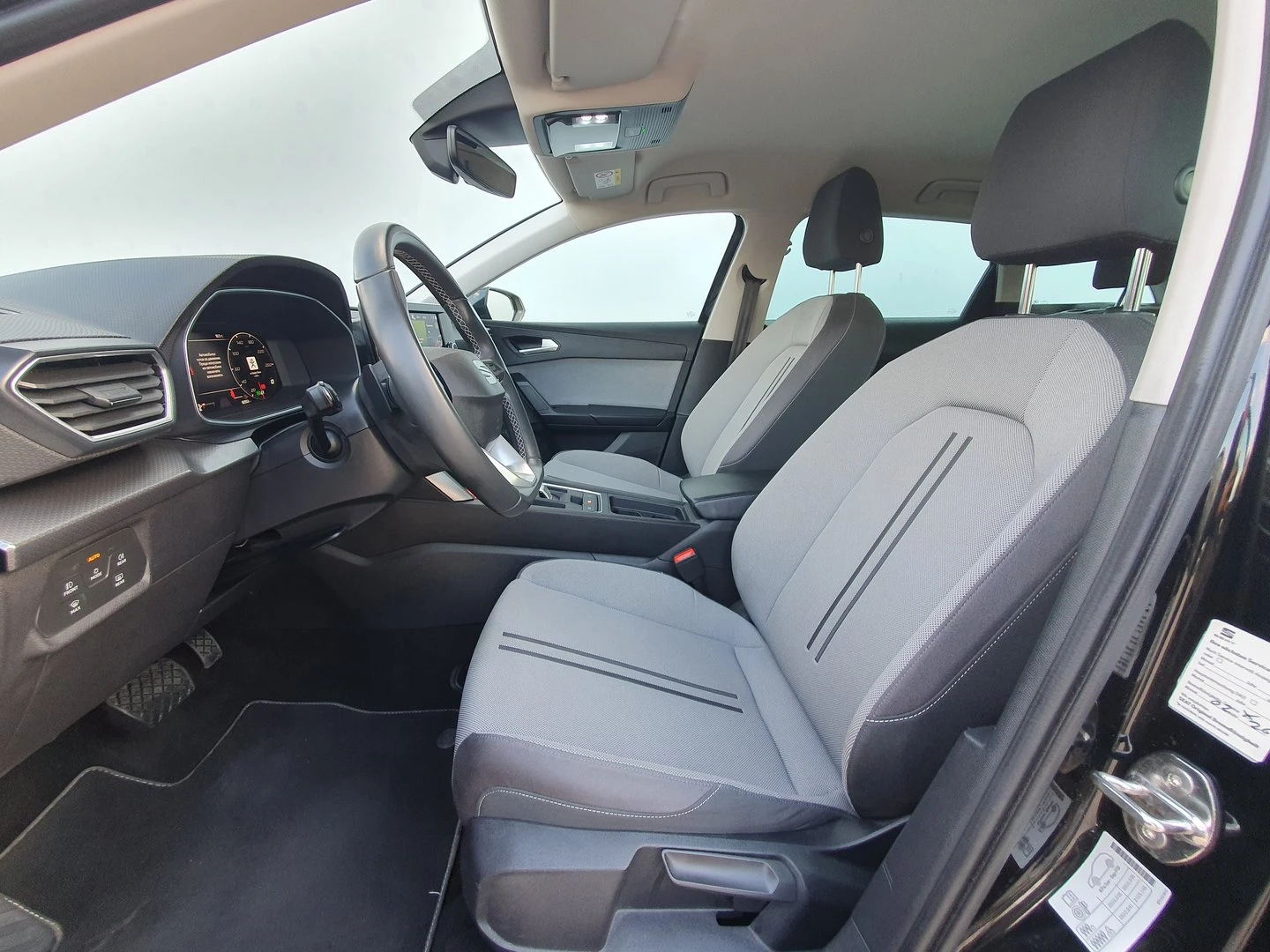 Seat Leon Style | Mobile.bg   4