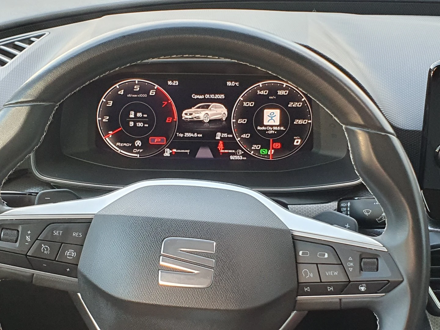 Seat Leon Style | Mobile.bg   7