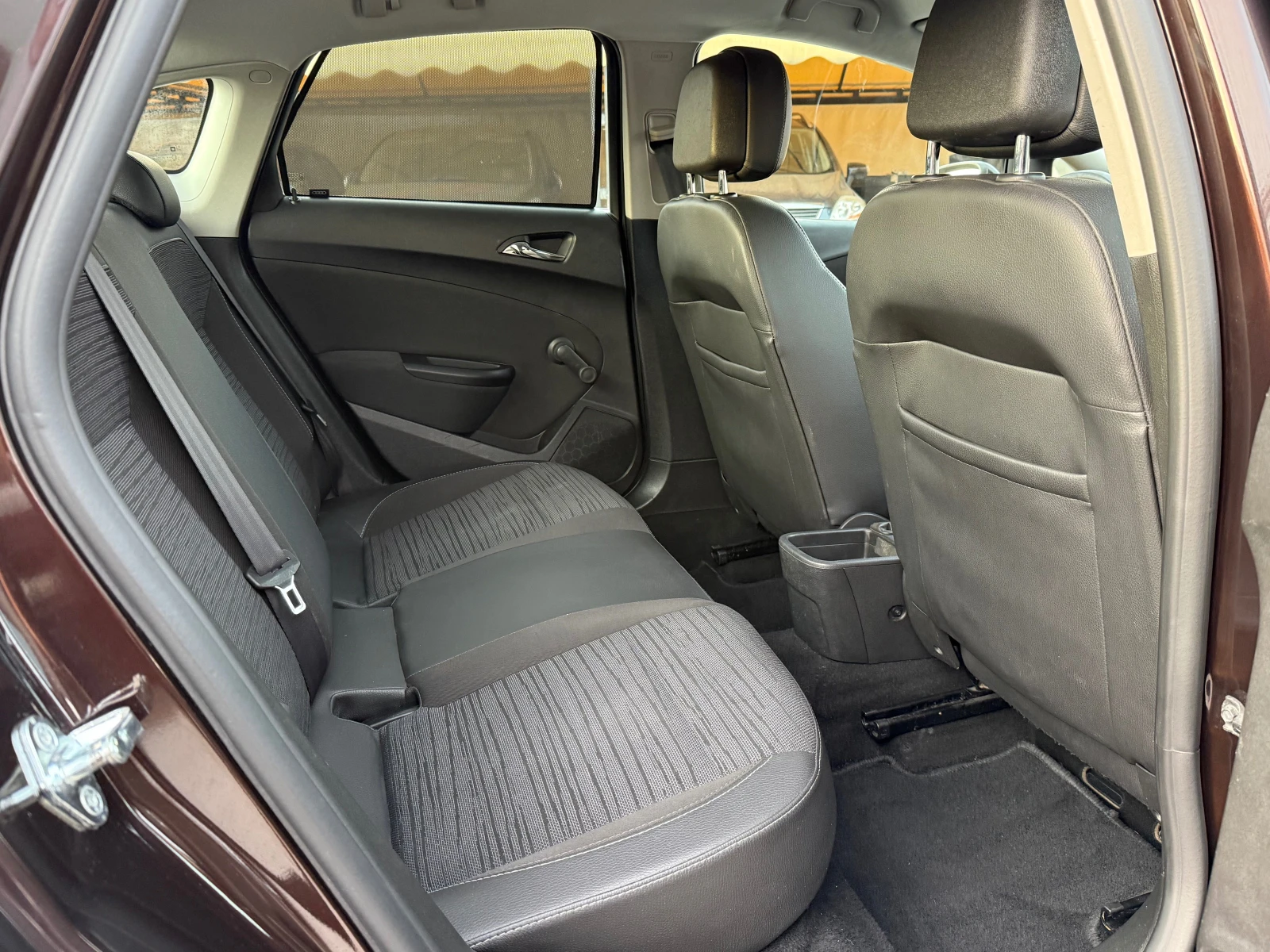 Opel Astra J 1.6 CDTI !!   !!! | Mobile.bg   14