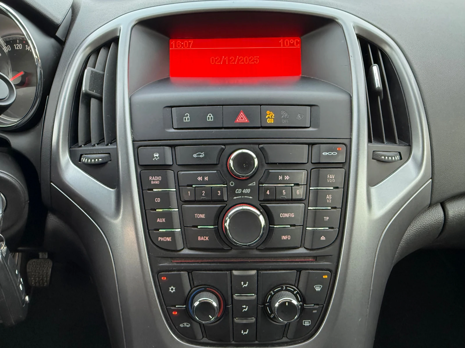 Opel Astra J 1.6 CDTI !!   !!! | Mobile.bg   12