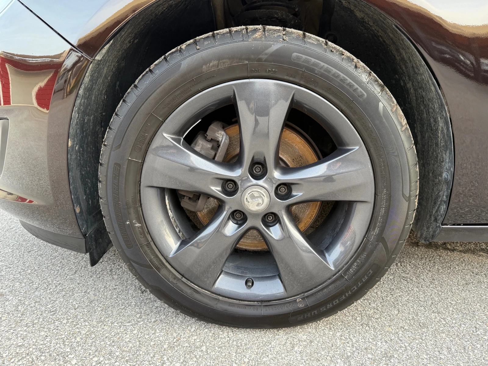 Opel Astra J 1.6 CDTI !!   !!! | Mobile.bg   8