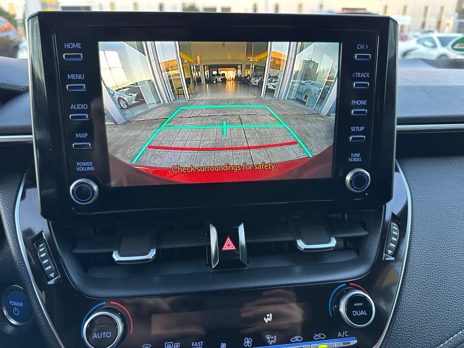 Toyota Corolla Bitone | Mobile.bg   13