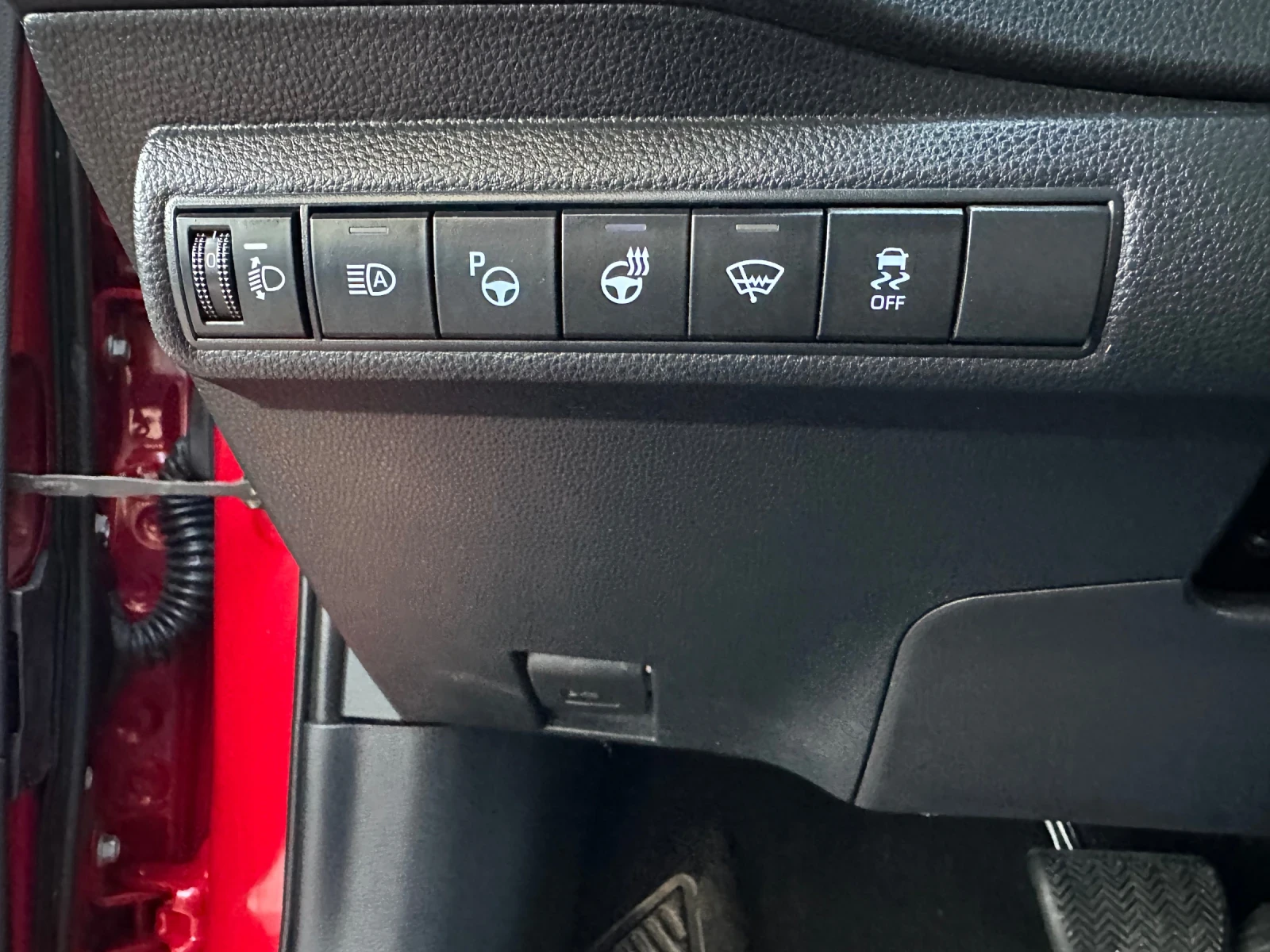 Toyota Corolla Bitone - изображение 10